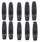 Kit 10 Controles Remotos Magic TV LG MR20GA AKB75855505