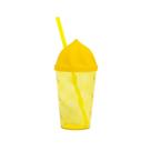 Kit 10 Copo Sorvete Twister 550 mL- Festa infantil- Decoração- Festa infantil