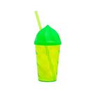 Kit 10 Copo Sorvete Twister 550 mL- Festa infantil- Decoração- Festa infantil