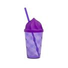Kit 10 Copo Sorvete Twister 550 mL- Festa infantil- Decoração- Festa infantil