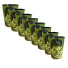 Kit 10 Copos Hulk Marvel Os Vingadores Festa 320ml Plástico LIvre de Bpa Decoração Enfeite Ovo De Pá Kit 10 Copos Hulk Marvel Os Vingadores Festa 320ml Plástico LIvre de Bpa Decoração Enfeite Ovo De Pá