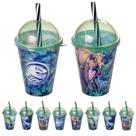 Kit 10 Copos para Doces Lembrancinha de Festa Infantil Dinossauro Jurassic World