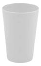 Kit 10 Copos Plástico Resistente 400ml - Reutilizável Kit 10 Copos Plástico Resistente 400ml - Reutilizável