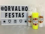 kit 10 Copos0 Long Drink Personalizado