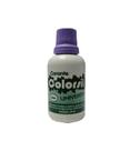 KIT 10 CORANTE COLORANTE DE TINTA UNIVERSAL COLORSIL LILAS 34ml