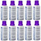 Kit 10 Corante Líquido Tinta Bisnaga Parede 50ml Pigmento Kit 10 Corante Líquido Tinta Bisnaga Parede 50ml Pigmento