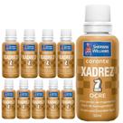 Kit 10 Corante Líquido Xadrez Sherwin Williams Tintas Bisnaga Pigmento Cores Parede Base Dágua 50ml
