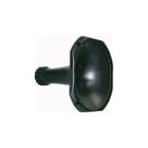 Kit 10 Corneta Cone Curto Tsr Orion Boca Driver Som Carro Kit 10 Corneta Cone Curto Tsr Orion Boca Driver Som Carro