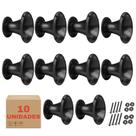 Kit 10 Corneta LC 14-50 Trio Profissional Som Com Parafusos
