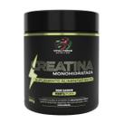 Kit 10 Creatina 100% Pura Monohidratada Em Pó Pote 300g Vital Force Sabor:Sem Sabor