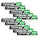 Kit 10 Creme Dental Close Up Triple Menta 70g