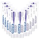 Kit 10 Creme Dental Oral-B 3D White Perfection 102g - Premium Kit 10 Creme Dental Oral-B 3D White Perfection 102g - Premium