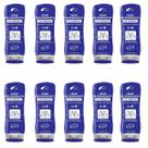 Kit 10 Creme Desengraxante Profissional Esfoliante 200g