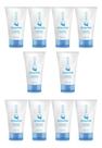 Kit 10 Creme Desodorante Antitranspirante Regulateur Racco