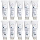 Kit 10 Creme Desodorante Evita Mau Odor Chule Fungos Hidrata