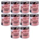 Kit 10 Creme Pimenta Negra 200g Kit 10 Creme Pimenta Negra 200g