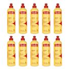 Kit 10 Cremes Yamasterol Babosa e D-Pantenol 320ml - Multifuncional