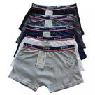 Kit 10 Cuecas Box Lupo Algodão Boxer Masculina Adulto Cotton