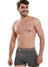 Kit 10 Cuecas Boxer Ck Microfibra Adulto Kit 10 Cuecas Boxer Ck Microfibra Adulto