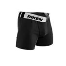 Kit 10 Cuecas Boxer Masculinas Microfibra e Algodão Elástico