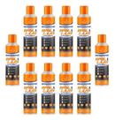 Kit 10 Desengripante Automotivo Bril Lub Fit 300ml Tecbril Kit 10 Desengripante Automotivo Bril Lub Fit 300ml Tecbril