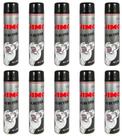 Kit 10 Desengripante Profissional Jimo Penetril Aerosol 400ml