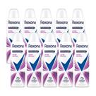 Kit 10 Desodorante Antitranspirante Rexona Active Emotion Aerosol com 150ml