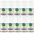 Kit 10 Desodorante Boni Natural Roll-On Natural Coco E Magnésio Vegano Lavanda 24Hrs Proteção 55ml