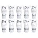 Kit 10 Desodorante Creme S/ Perfume Antiperspirante DAP 120G