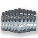 Kit 10 Desodorante Dove Men+Care Sem Perfume 150ml Cada