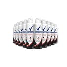 Kit 10 Desodorante Rexona Antibacterial Invisible 150ml Cada