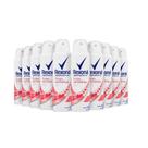 Kit 10 Desodorante Rexona Frutas Vermelhas 150ml Cada