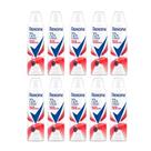 Kit 10 Desodorante Rexona Frutas Vermelhas Aerosol Antitranspirante 48h 150ml