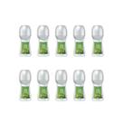 Kit 10 Desodorante Roll-on Erva Doce 48ml Avon