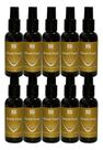 Kit 10 Desodorantes com Óleos Essenciais para Pés e Calçados Smell Feet 120ml Kit 10 Desodorantes com Óleos Essenciais para Pés e Calçados Smell Feet 120ml