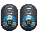KIT 10 Disco De Corte Basic 180x1,6mm Tyrolit 34314641
