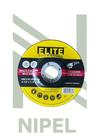 Kit 10 - disco - desbaste 4.1/2" polegadas - uso esmerilhadeira - elite Kit 10 - disco - desbaste 4.1/2" polegadas - uso esmerilhadeira - elite