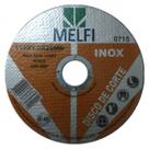kit 10 Discos de Corte Inox 110mm x 20MM uso em Maquita
