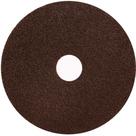 Kit 10 Discos de Fibra Norton Metalite F227 Grão 50 115x22mm