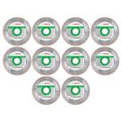 Kit 10 Discos Diamantado Standard Cerâmica 105mm Bosch 2608603676 Kit 10 Discos Diamantado Standard Cerâmica 105mm Bosch 2608603676