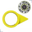 Kit 10 Dispositivo Indicador Torque Aperto Porca Roda Solta