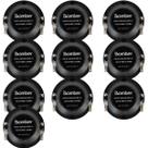 Kit 10 Drivers Bomber DBP01 100W RMS 8 Ohms Para Som Automotivo Potente Completo Pro Line Premium