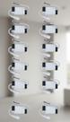 Kit 10 Drivers Reatores Fonte Painel LED 18-25W Bivolt