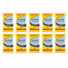 Kit 10 Elevador De Ph + Granulado Genco Barrilha 2kg