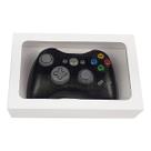 KIT 10 Embalagem Branca + Berço para Controle Joystick Xbox Grande (Forma 9813 BWB) KIT 10 Embalagem Branca + Berço para Controle Joystick Xbox Grande (Forma 9813 BWB)