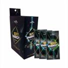 Kit 10 Energy Energético Líquido 10Ml Hot Flowers Kit 10 Energy Energético Líquido 10Ml Hot Flowers