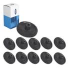 Kit 10 Engrenagem Tbi Ford Ka 1.0 3cc 12v