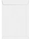 Kit 10 Envelope A4 Saco Branco 240mm x 340mm - Foroni
