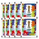 Kit 10 Envelopes de Figurinhas Copa do Mundo 2026 Panini Kit 10 Envelopes de Figurinhas Copa do Mundo 2026 Panini