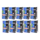 Kit 10 Erva Mate Argentina Despalada Rosamonte 500g Kit 10 Erva Mate Argentina Despalada Rosamonte 500g